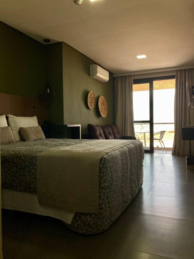Aruá Pousada Boutique Torres Extérieur photo
