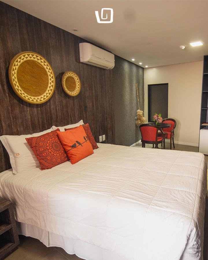 Aruá Pousada Boutique Torres Extérieur photo