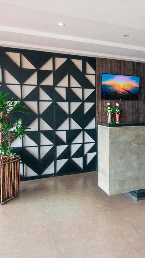 Aruá Pousada Boutique Torres Extérieur photo